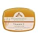 Clearly Natural Essentials Glycerin Bar Soap, Pack of 12, 4-Ounces Each
