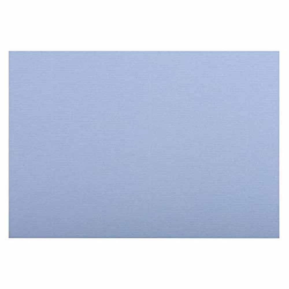 Lalo 21402L - Pack of 25 Rubber Lined Envelopes C6, Verge De France, Blue