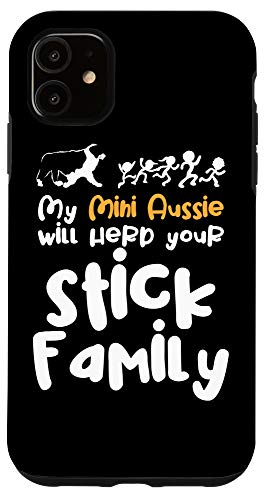 hideaway mini aussies