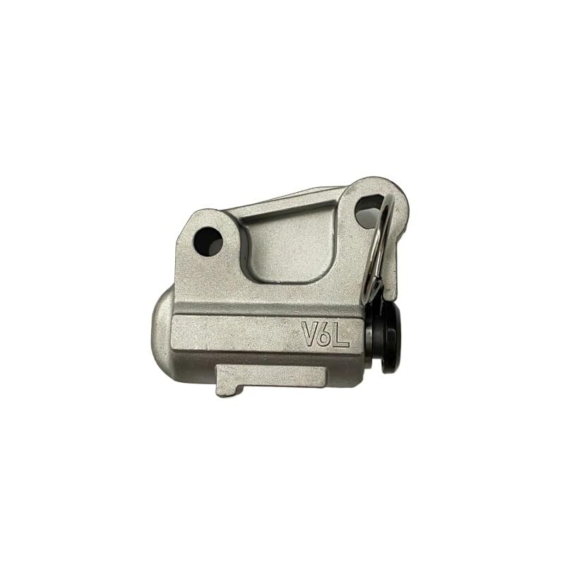 Kit de cadena de distribución M276 soluciona fallos de motor 2760502500 6