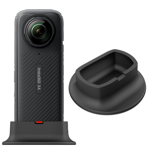 Taoricup Insta360 X5 Ή }Eg uPbg ANZT[ Œx[X fXNgbvX^h JANZT[ \tgWFP[X