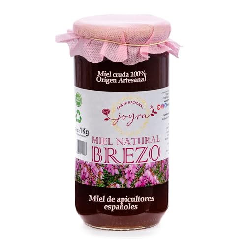 Miel Cruda, 100% MIel Pura de Abeja. Natural y...