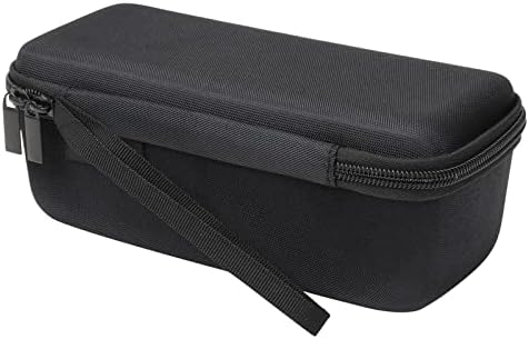 co2CREA Hard Travel Case Replacement for Anker SoundCore Boost 20W Bluetooth Speaker BassUp Technology