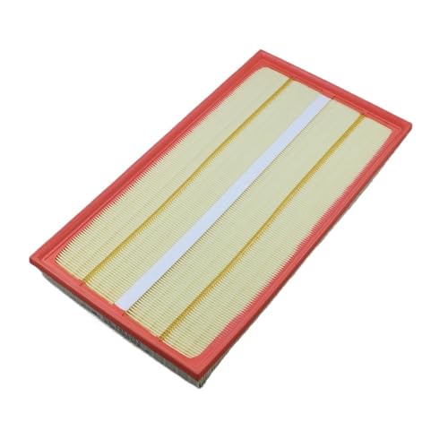 Filtro de habitáculo para solucionar el aire sucio en Mercedes Vito y Viano W639