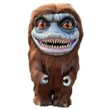 Whnbuij Peluche Criatura Extraterrestre - Divertida figura de peluche monstruosa | Dibujos Animados Extraño para Cosplay, Abrazos y exposición, Regalo de ciencia ficción para niños, Fans