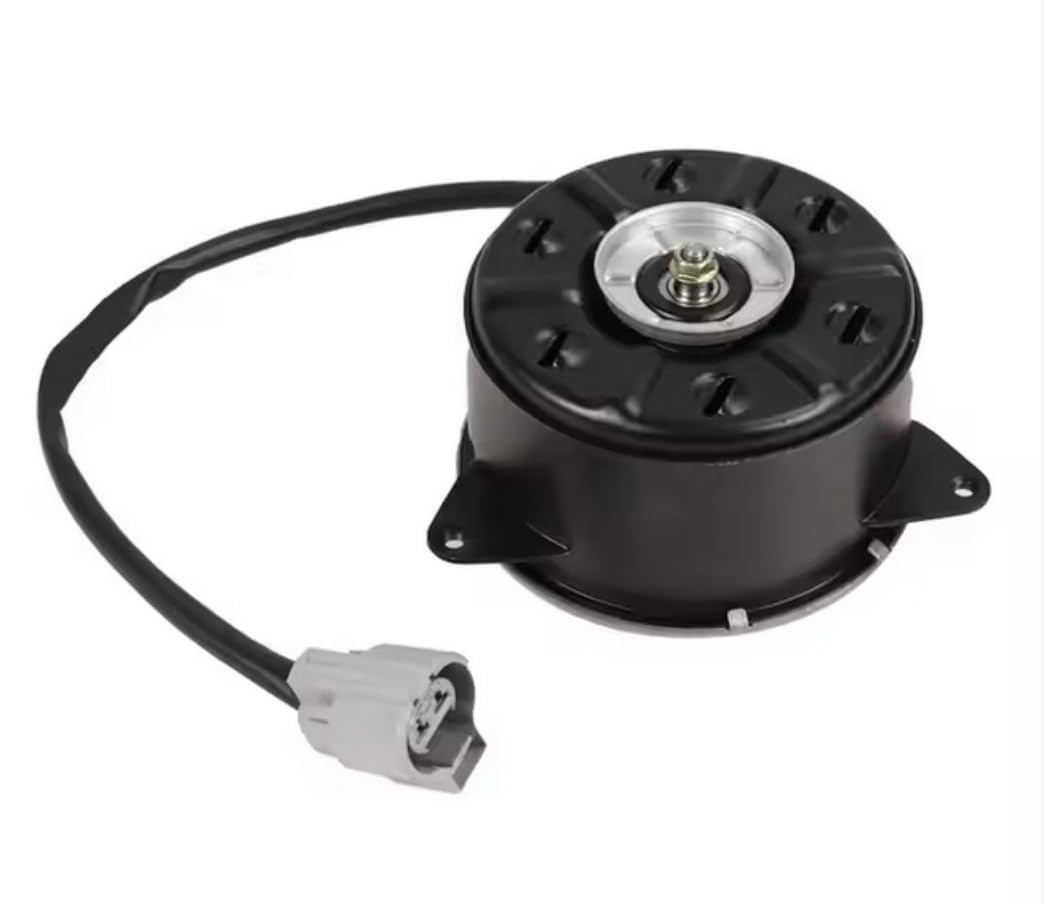 Fan Motor 16363-0T070 163630T070 AUTO-GETHER