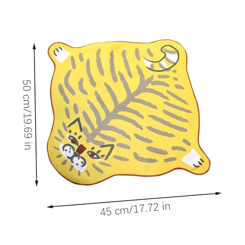 Funda de tableta y bolsa para lentes con rodillo lavable para proteger del polvo 6