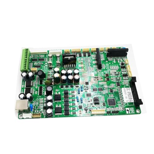 Carte principale XP600 LXQIN mainboard chariot Allwin Xuli