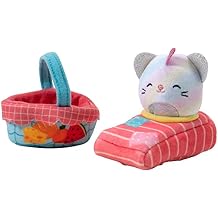 Squishville Squishmallows Mini Plush Room Accessory Set