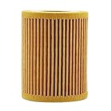 FILTER HU7003/1X Oil Filter Compatible For FAW/BMW/XIALI/BESTURN Top Sealing Material 1012015-26L