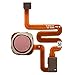 Produktbild Xiaomi Ersatz Fingerabdruck-Sensor-Flexkabel for Xiaomi Redmi S2 Xiaomi Ersatz (Farbe : Rosa)