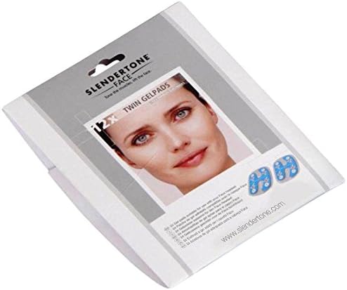 BMR Beauty Face Male/Female Replacement Pads