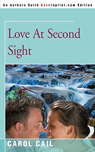 Love At Second Sight