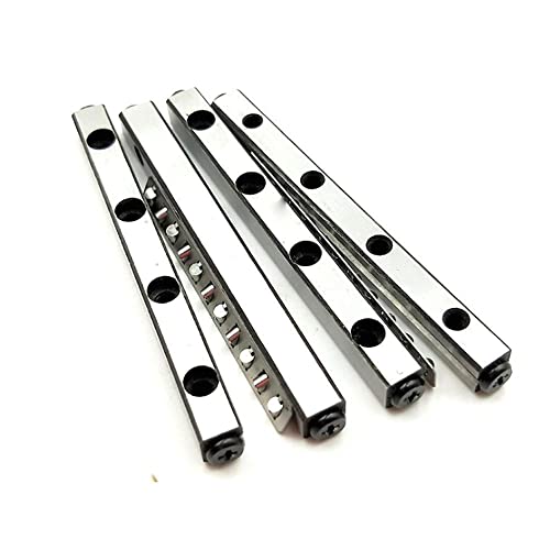 VR2060 VR2-60x11ZGCr15クロスローラーガイド30mm最大ストロークハイグレードリニア