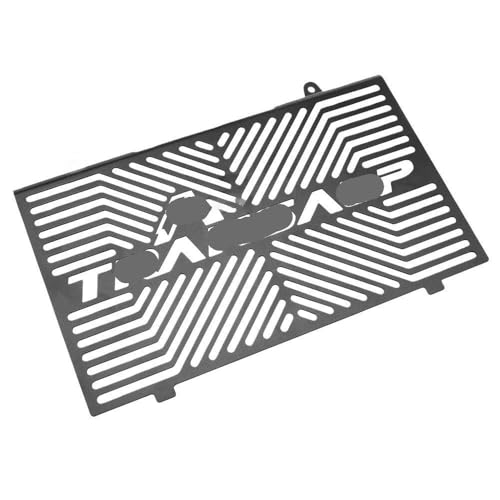Grille de radiateur Transalp XL750 : l'accessoire idéal pour le trail