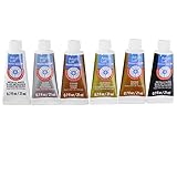Metallic Acrylic Paint Set by Artist's Loft, 6 Colors