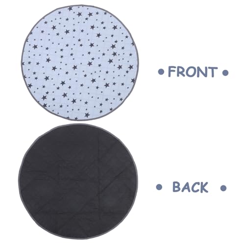 Tapis pour chiots antidérapant avec absorption maximale et envers imperméable