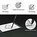 Stylus Pen for BOOX Tablet Note Air 3 C E Ink Tablet 10.3 ePaper with 4096 Pressure Sensitivity/Go 10.3 ePaper E Ink Tab/Tab Ultra C Pro