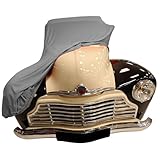 simca etoile 6 a vendre La housse de voiture Star Cover protège votre voiture des rayures, de la poussières et des chocs.