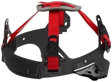 for Milwaukee Tool 48-73-1096 Hard Hat Suspension, 4 Points