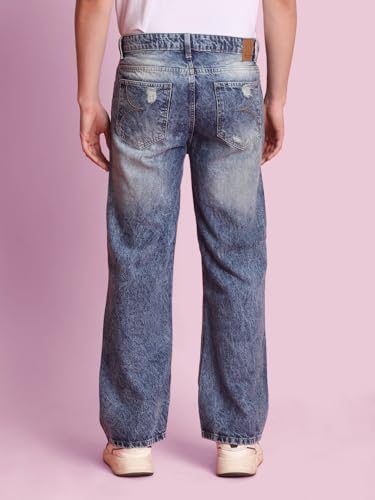Image of BENE KLEED Men Pants