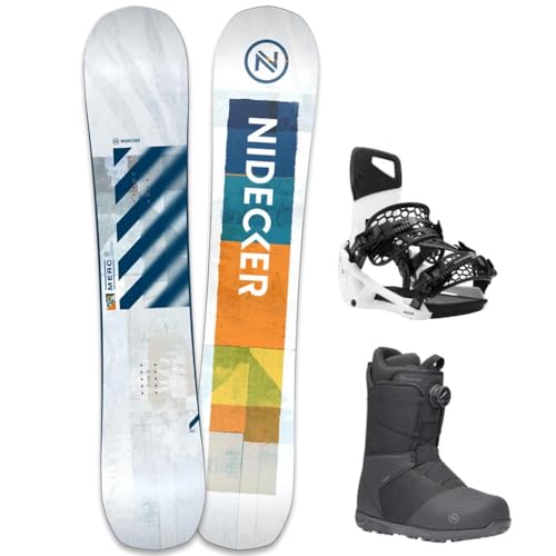 Xm[{[h  Y {[h 3_ Zbg NIDECKER iCfbJ[ SUPERMATIC X[p[}`bN MERC rfBO u[c Xm{[ nCubhLo[ 149 27.5cm