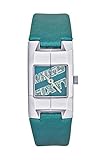 Type d'affichage : Analogique Miss Sixty - SDA003 - Dance - Montre Femme - Quartz Analogique