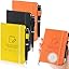 Black, Orange, Yellow