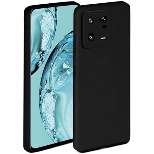 Coque Xiaomi 13 Pro silicone avec protection appareil photo