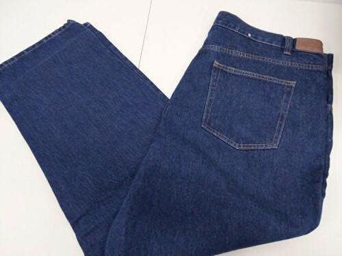 Blue Denim, 40W x 30L) : Amazon.sg 