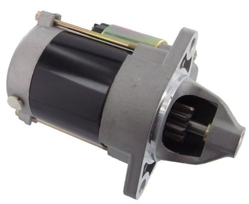 Amazon.com: CRANK N CHARGE 18450N Starter Compatible with
