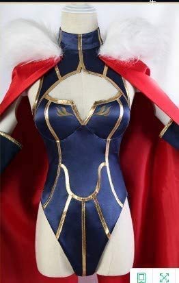 Amazon.co.jp: YY_COS Fate/Grand Order◇FGO◇アルトリア・ランサー