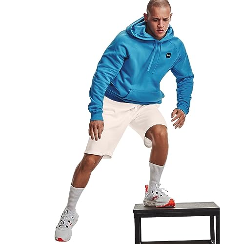 Image of Under Armour Men's Rival Fleece Hoodie