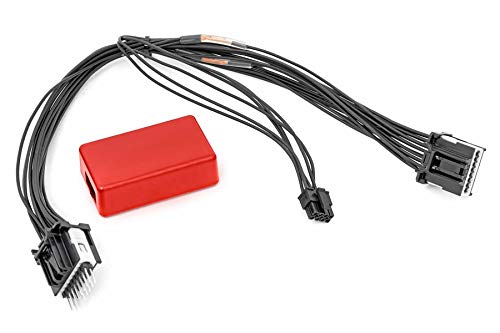 Rough Country 90005 Speedometer Calibrator thumb #1