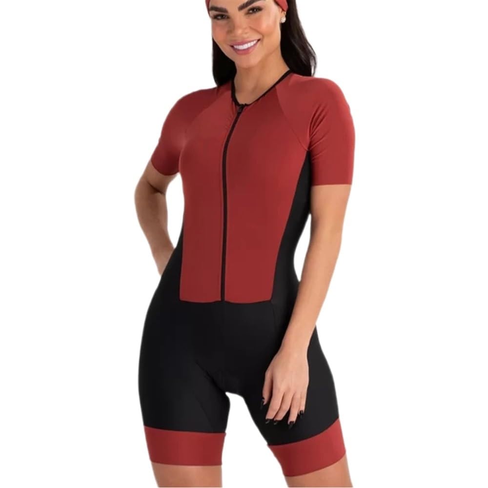 Maillot Ciclismo Mujer Conjunto De Ropa De Ciclismo Para Mujer