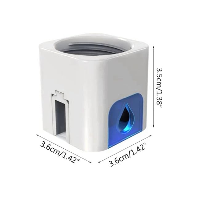 Foto 4 de 8 de DONGKER Llenador de agua automático para acuario