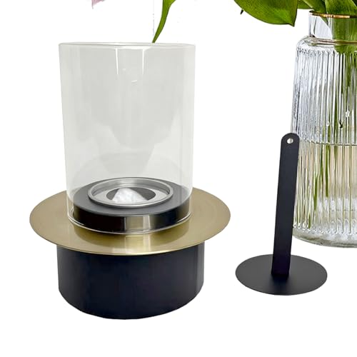 Hoguera: Hogar Chimenea De Sobremesa Sin