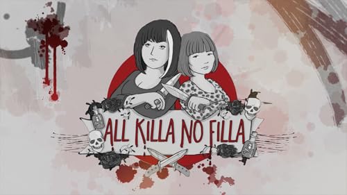 All Killa No Filla - Episode 130 - Neville Heath