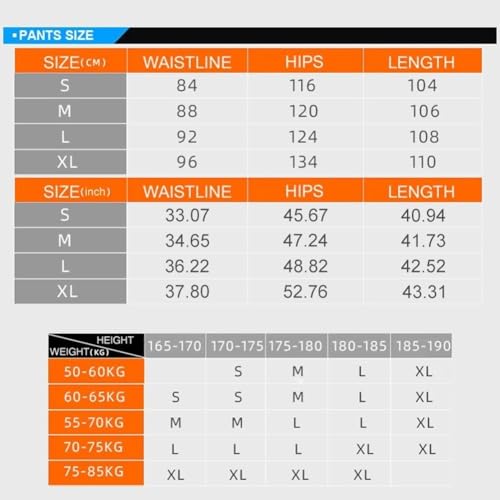 Vobumix Pantalones De Esquí para Mujer Y Hombre, Térmicos, Softshell, Gruesos Y Cálidos, con Aislamiento, Impermeables, para Snowboard Y Tirantes. - imagen 5