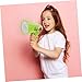 Totority Sound Changer Toy Boys and Girls Megaphone Voice Amplifier Birthday for Boys and Girls
