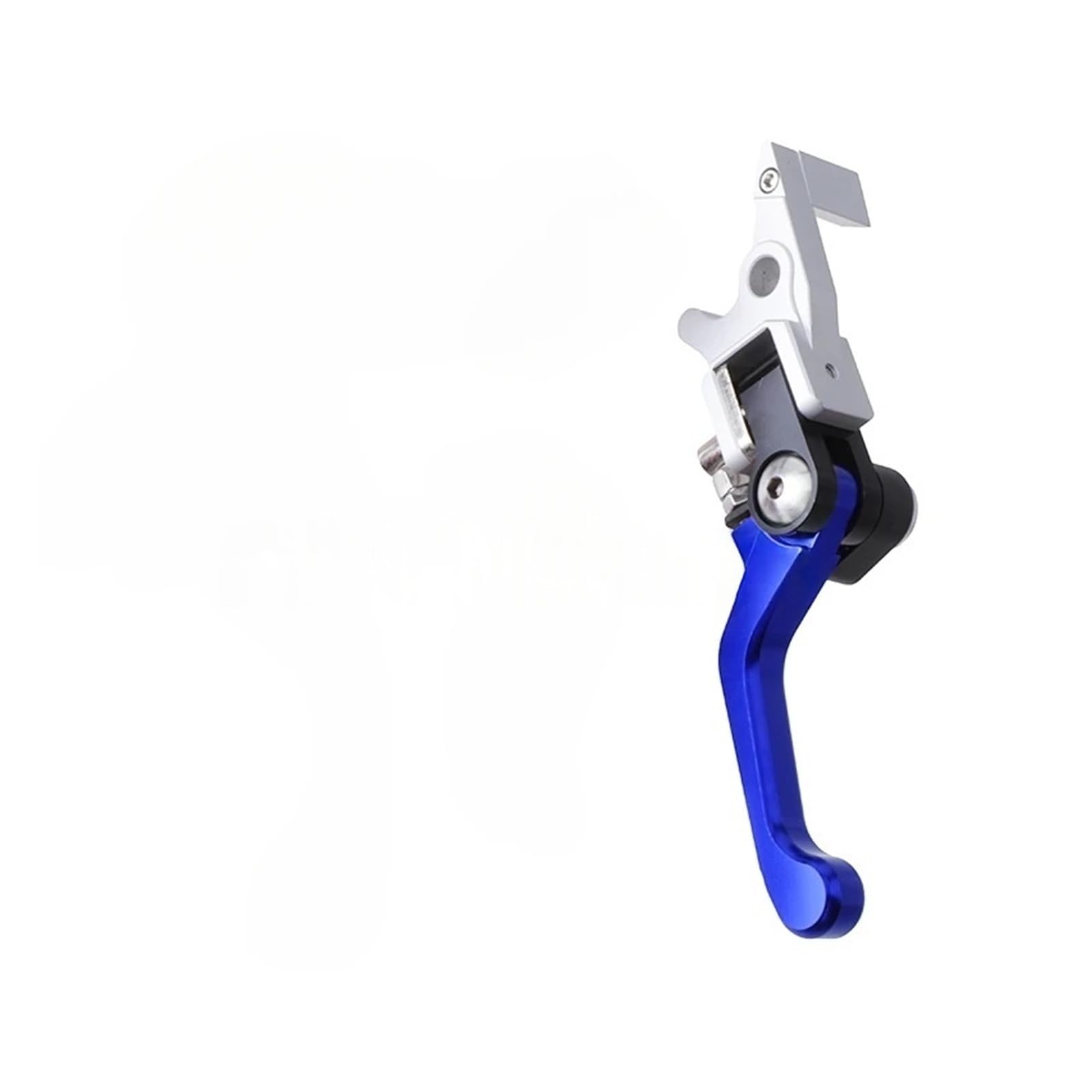 Clutch Brake Lever Handle CNC Aluminum Foldable 360 Clutch Brake Levers Handle for CR CRF YZF EXC Bosuer Kayo T2 T4 T6 K2 K6 K6R KT250