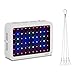 Produktbild Hillvert HT-WEDGE-600 LED Pflanzenlampe 600 W 60 LEDs 2.913 Lumen Pflanzenlicht Wachstumslampe Pflanzenbeleuchtung