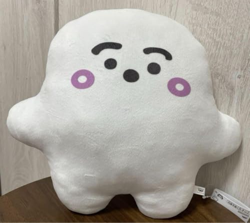 シナぷしゅ もふぐっと やわらか ぬいぐるみ クッション