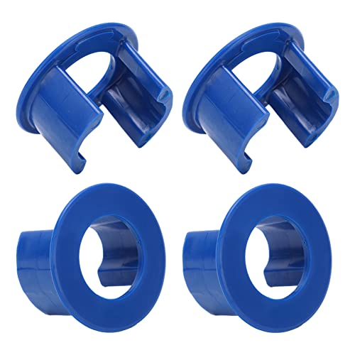 Kit de bujes de bastidor auxiliar delantero XC70 V70 II 2000-2008 2