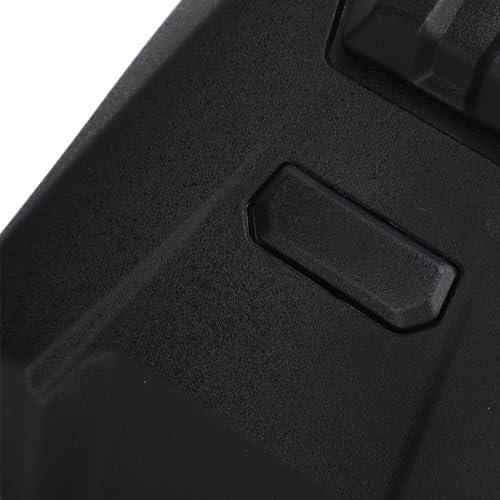 Uchwyt na Urządzenie Elektroniczne Taca Organizatora Zwiększona przestrzeń do Przechowywania dla Defender HD5 HD8 HD9 HD10 UTV Tablet Telefon GPS Uchwyt