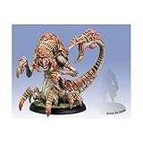 PIP74083 Aradus Sentinel/Soldier PLASTIC Heavy Warbeast BOX