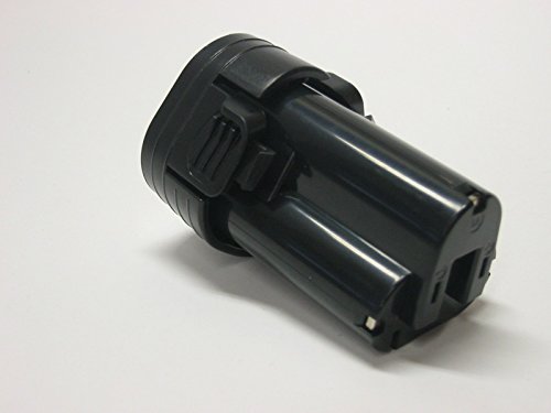 Replacement for Makita BL1014 Battery - Replacement for Makita 10.8V Battery (1500mAh, Lithium-Ion)