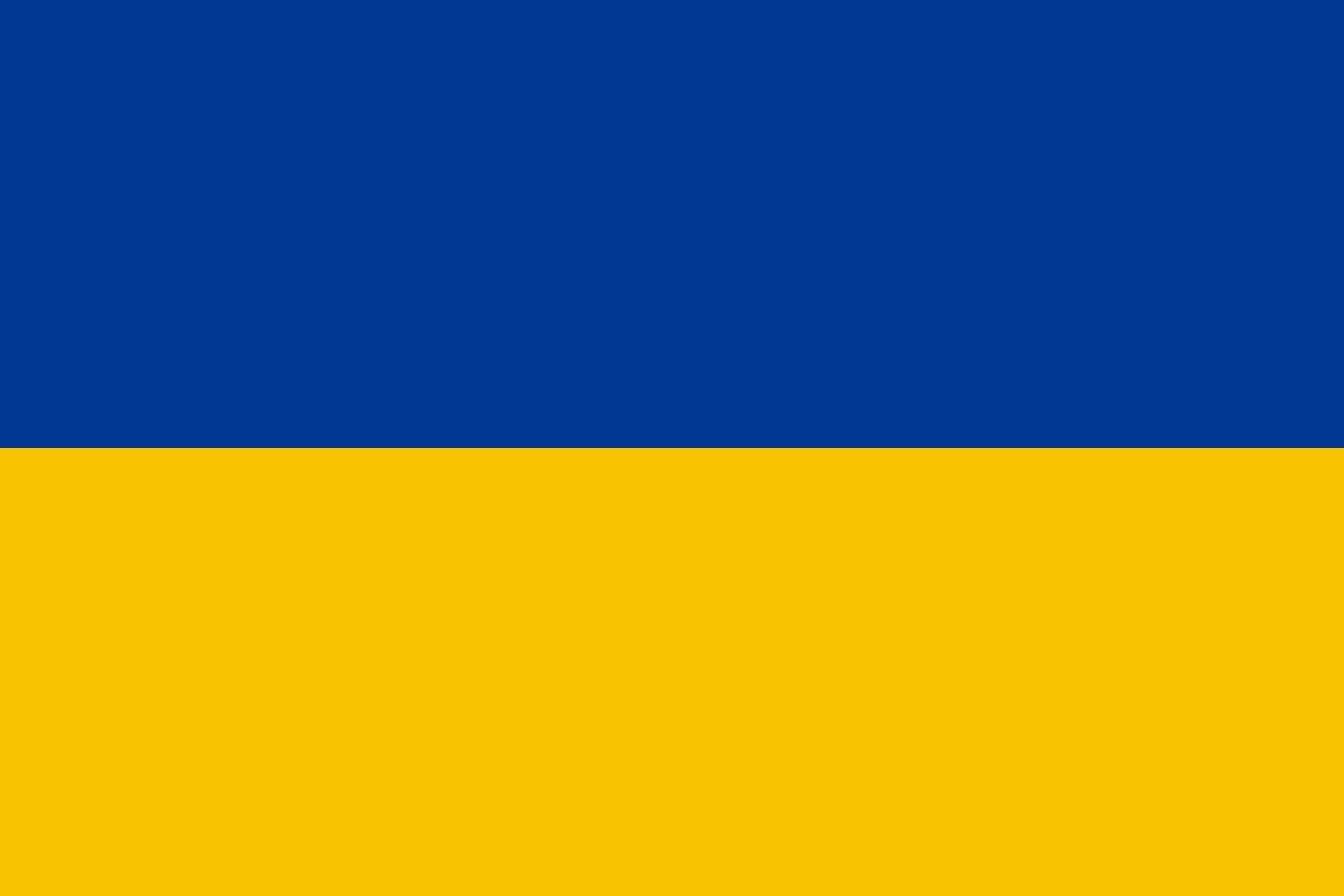 Drapeau Subcarpathia 1939-1941 pour décorer un cabinet de curiosités