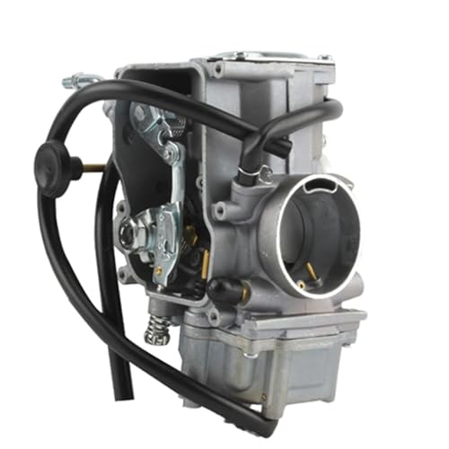 Carburateur 36mm Yamaha YFM350 pour réparer les pannes de démarrage de votre quad