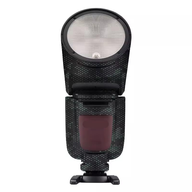 Protection Godox V1 Pro autocollant pour éviter les rayures de transport